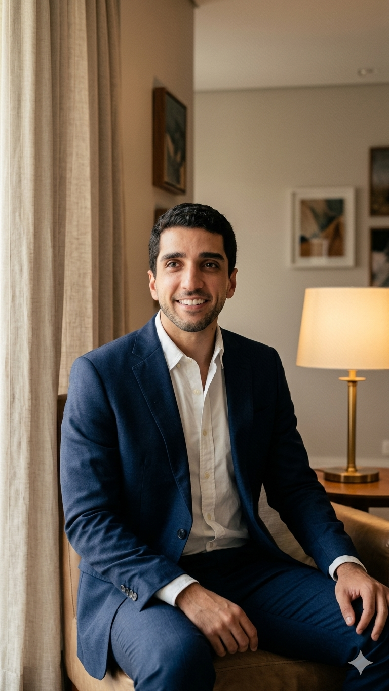 Dr. Matheus Pereira